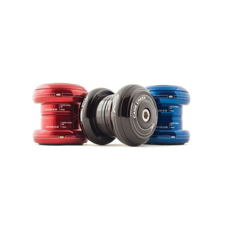 EC34 Headsets Cane Creek 110 Series Headset EC34 Black