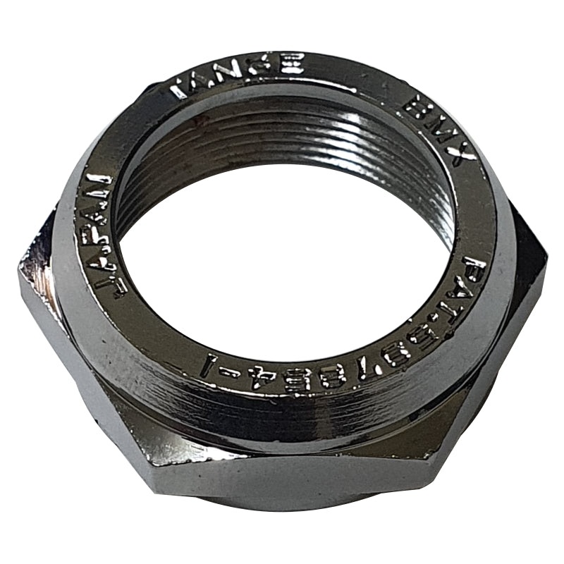 Lock Nut for 1″ Threaded Headset HEAD LOCK NUT 1″ X 24T 21.1 (EA)