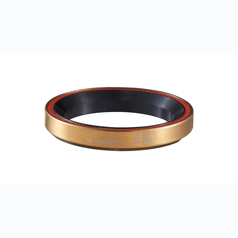 Ritchey Headset Bearings Ritchey WCS Headset Cartridge Bearing 46.0mm / 34.1mm / 7mm 45 Degrees x 45 Degrees