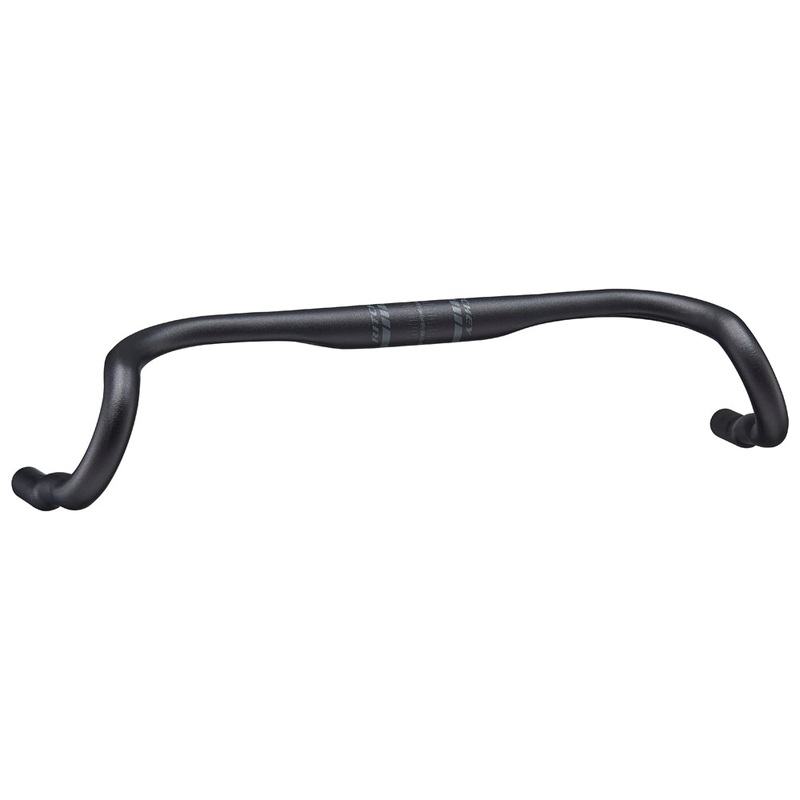 Ritchey VentureMax Flared Handlebars Ritchey Comp VentureMax XLarge Handlebar 52cm Wide BB Black