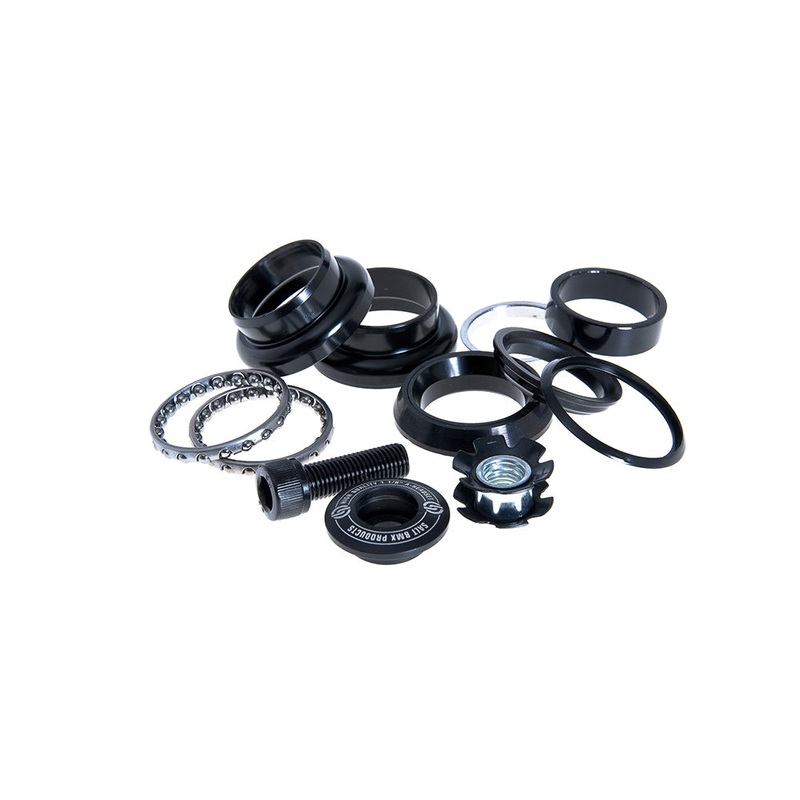 Salt AM Headset Salt AM Headset Black