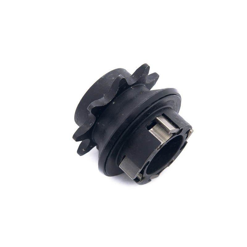 Saltplus Trapez Hub Driver Saltplus Trapez Hub Driver