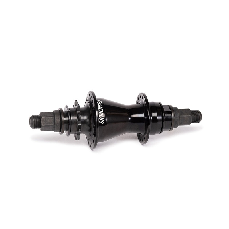 Saltplus Trapez Hub RSD Reg 9T Saltplus Trapez Hub Right Side Drive Regular 9 Tooth
