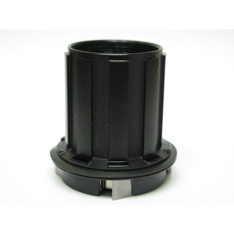 SRAM X0 Hub Ends Zipp Conversion Caps Hub Double Time Front, 9mm x 100mm Quick Release 19mm Standard – X0 Hubs / 900 Hubs / Rise 60 (B1) / Roam 30 / Roam 40 / Roam 50 / 60 (B1) / Rail 40 / Rise XX