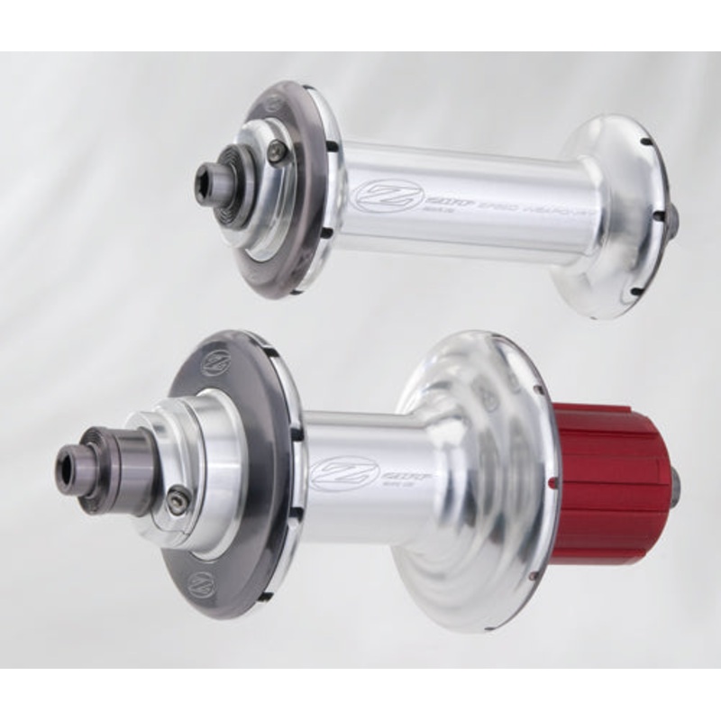 Zipp 88/188 Hub Parts Zipp Wheel Axle for Zipp 188 Black Rear Hub Black 14mm Inner Diameter, No End Cap V7