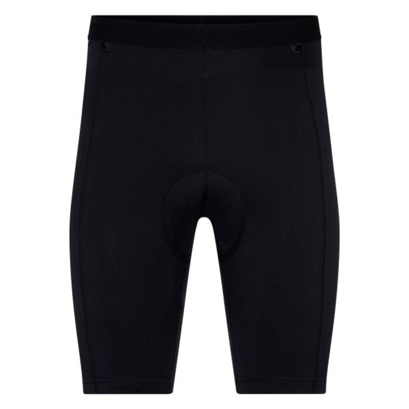 Madison Freewheel Mens Liner Shorts Madison Freewheel Mens Liner Short Black – XXL