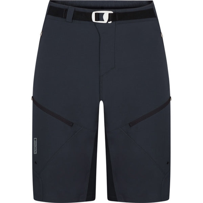 Madison Freewheel Womens Trail Shorts Madison Freewheel Trail Womens Short Black – 8