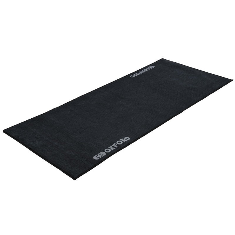 Oxford Workshop Mat Grey WORKSHOP MAT OXFORD GREY 1900MM X 800MM (EA)