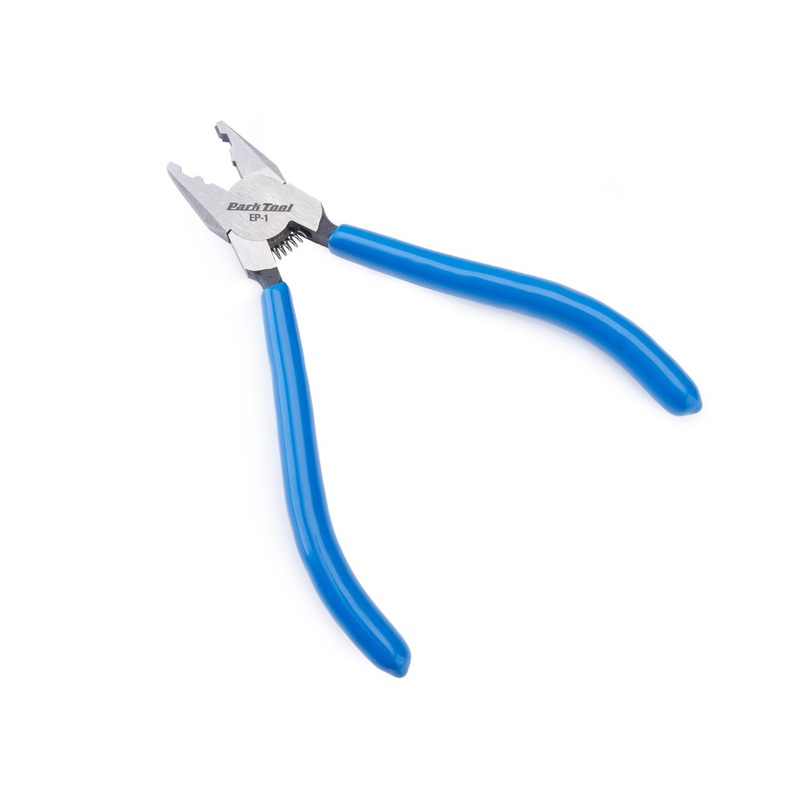 Park Tool – EP-1 – End Cap Crimping Pliers Park Tool End Cap Crimping Pliers