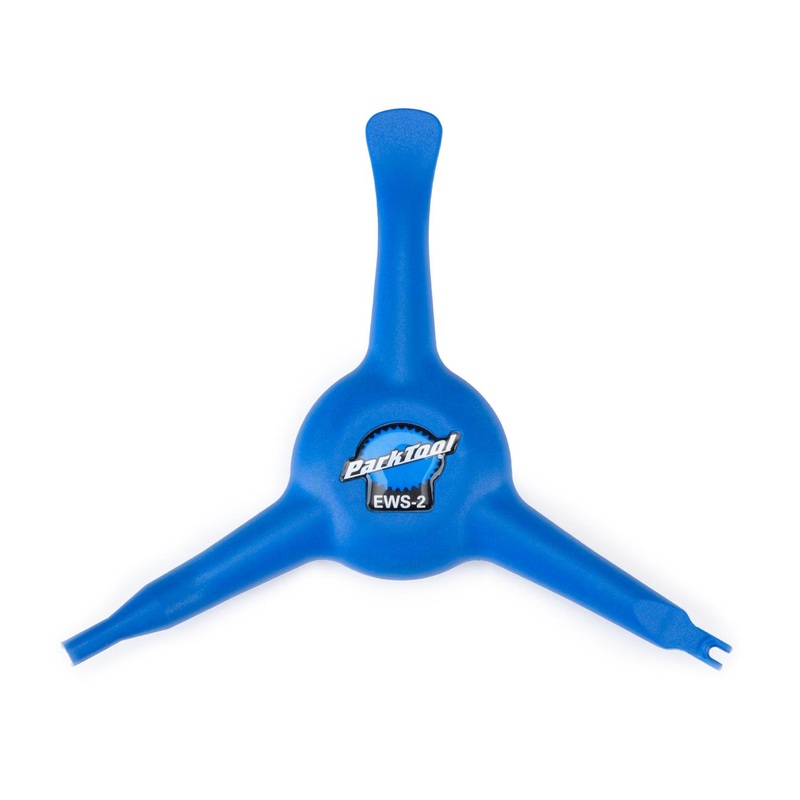 Park Tool – EWS-2 Electronic Shift Tool Park Tool Bicycle Electronic Shift Tool