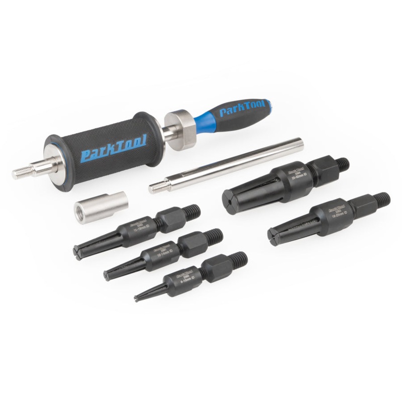 Park Tool – SHX-1 – Slide Hammer Extractor Park Tool Slide Hammer Extractor