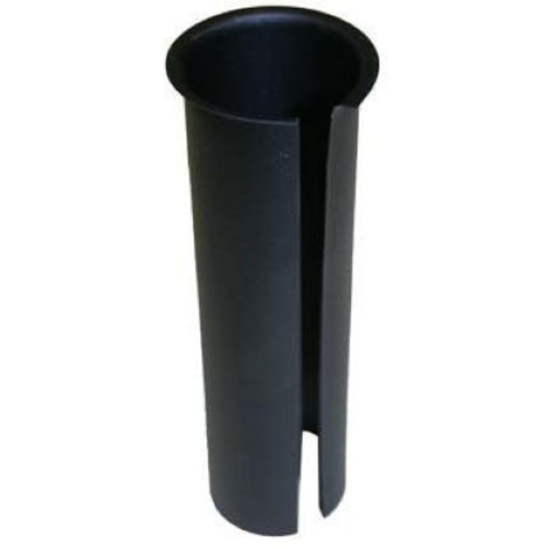 Seat Post Shim KS Seat Post Shim 30.9 – 31.6 Black