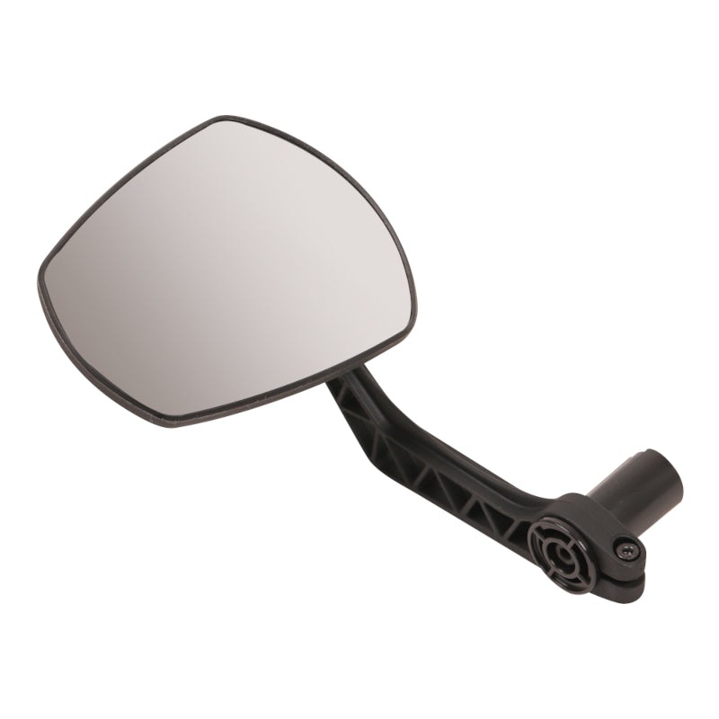 Zefal ZL Tower 80 Bar-End Mirror MIRROR ZEFAL ZL TOWER 80 REVERSIBLE LH/RH MIRROR (EA)