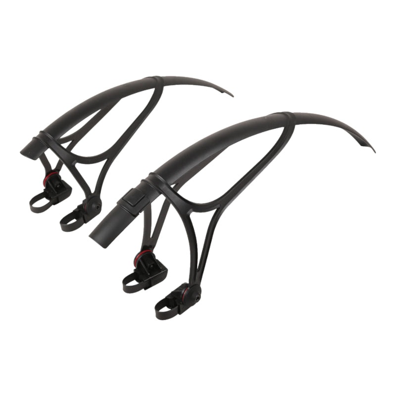 Zefal Shield R35 Road Mudguard Set MUDGUARD SET ZEFAL SHIELD R35 ROAD (PR)