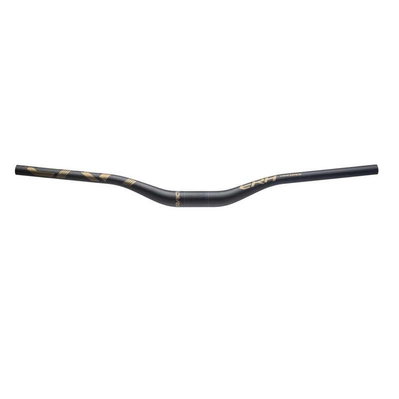 Race Face – Era Handlebar RF HANDLEBAR ERA  35 X 760MM, 10MM RISE, BLACK/GREY
