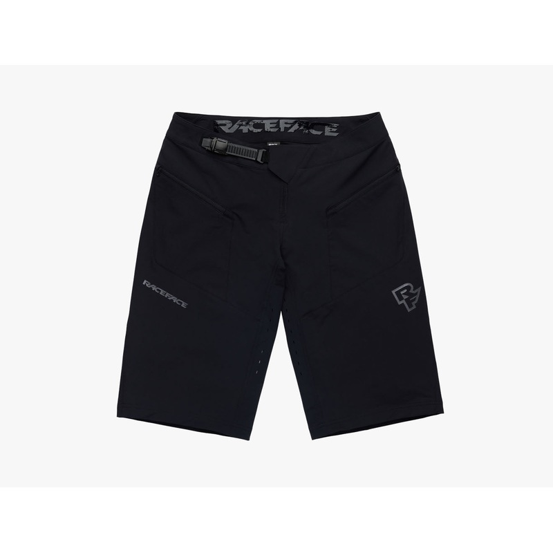 Race Face – Indy Shorts Race Face Indy Shorts-Black-S (RFSAINDYMBLA02)