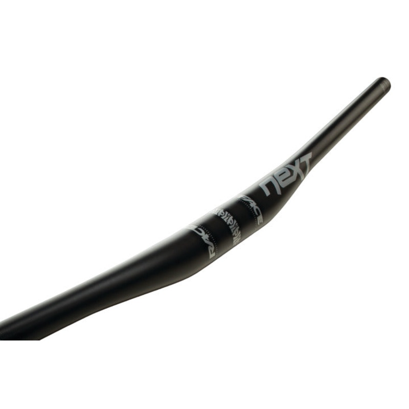 Race Face – Next 35 RF HANDLEBAR NEXT 35 x 760mm  10mm RISE BLK      (HB13NX1035X760BLK425)