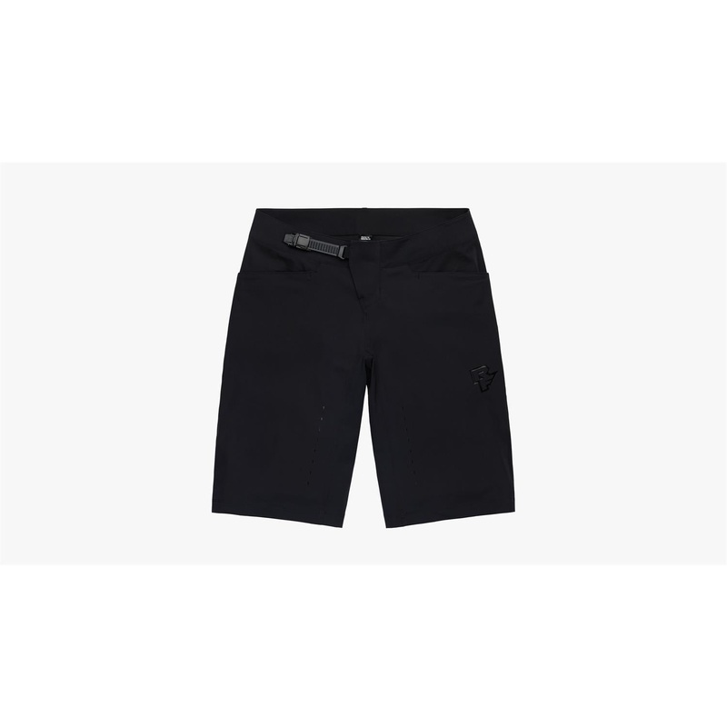 Race Face – Traverse Shorts Race Face Traverse Shorts-Black-S (RFSATRAVMBLA02)