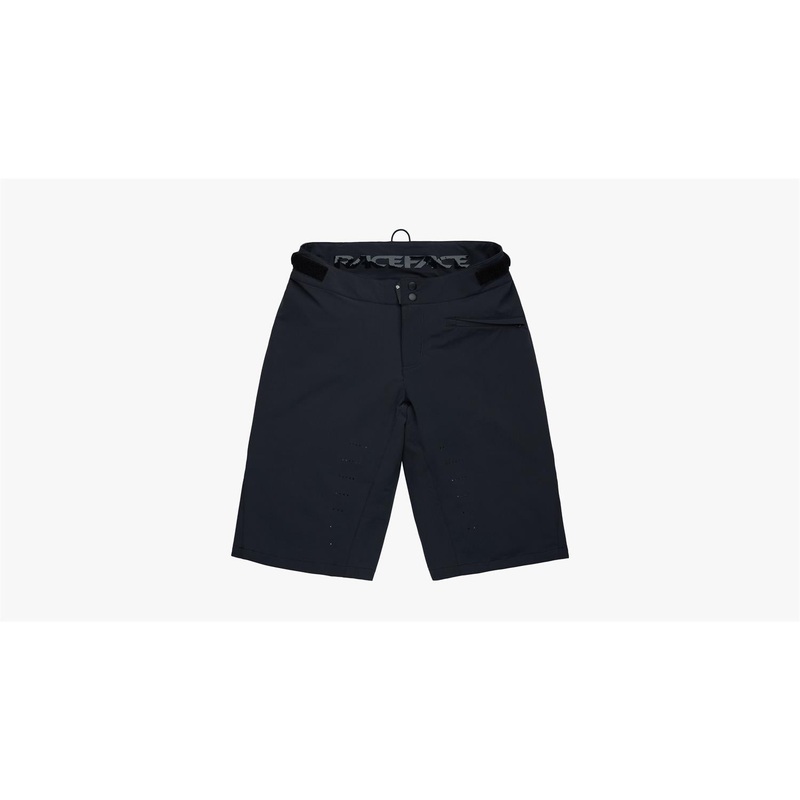 Race Face – Women’s Indy Shorts Race Face Women’s Indy Shorts-Black-XS (RFSAINDYFBLA01)