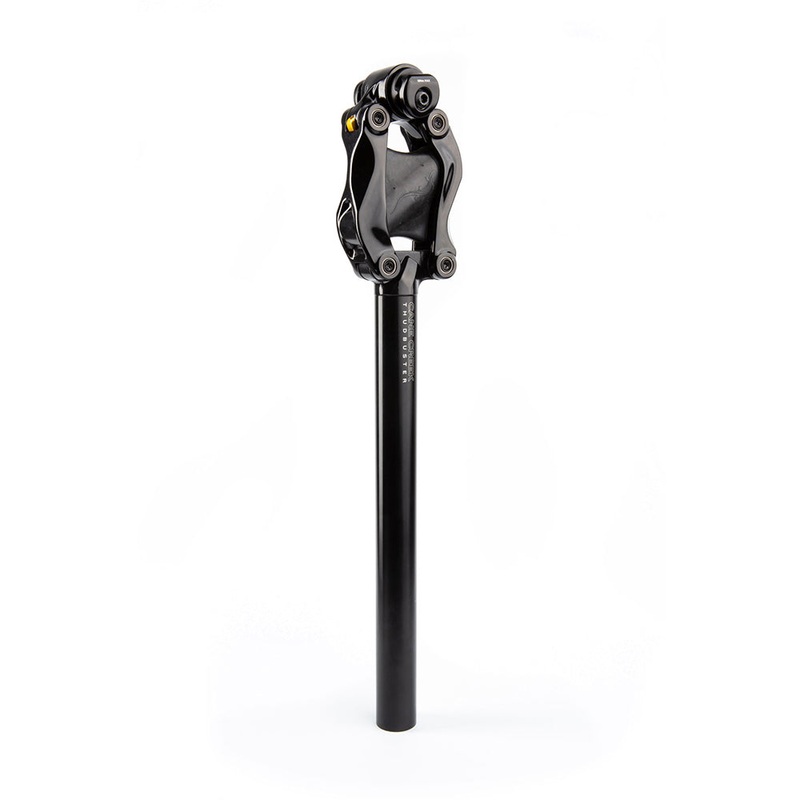 Cane Creek Thudbuster LT Seatpost Cane Creek Thudbuster Long Travel G4 27.2mm