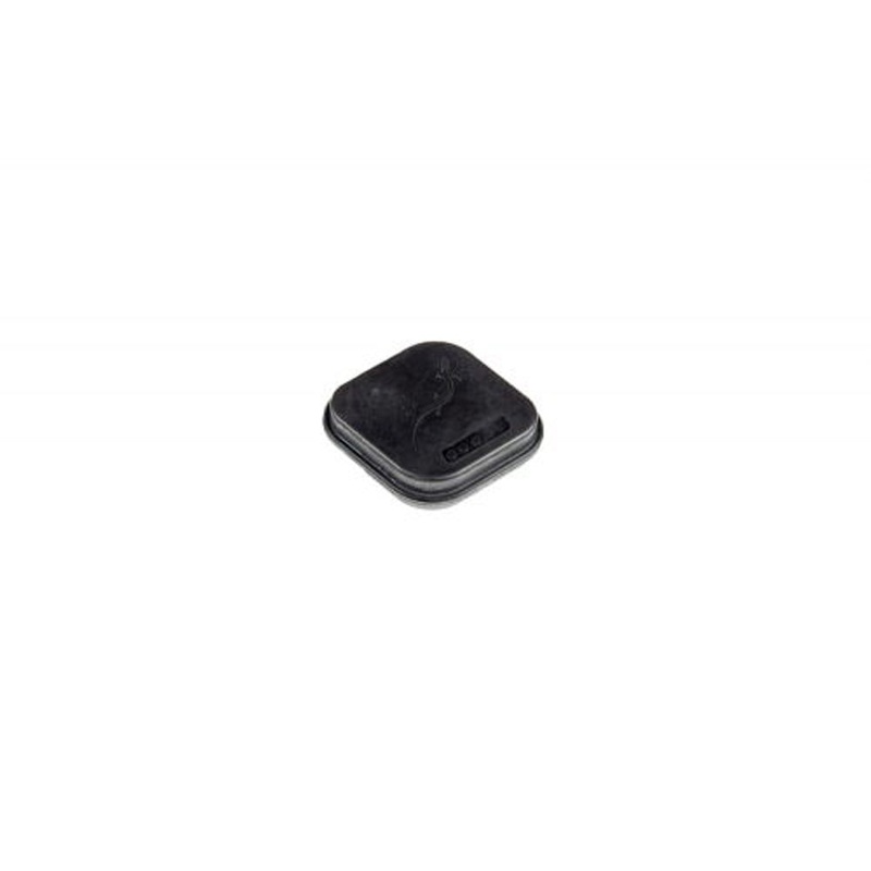 Cane Creek Thudbuster ST G4 Replacement Elastomers Cane Creek Thudbuster G4 Short Travel Extra Firm Elastomer Insert  BAE0270-80
