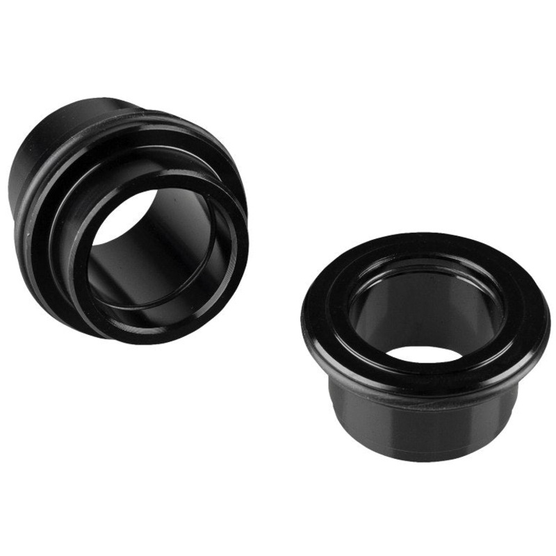 Spank – Oozy Hub Parts/ Adaptors SPANK Oozy Hub Rear 12mm x 135mm (Thru) Adapter