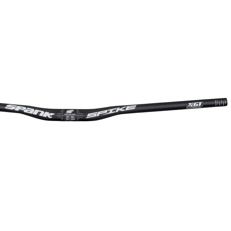Spank – Spike 800 Race SPANK Spike 800 RACE 31.8 15R Black