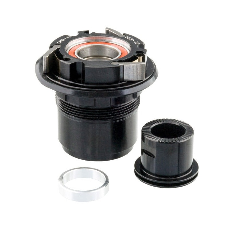 Spank – Spike/Oozy (2016) Hub Parts and Adaptors SPANK OOZY/SPIKE QR/135mm REAR ADAPTER
