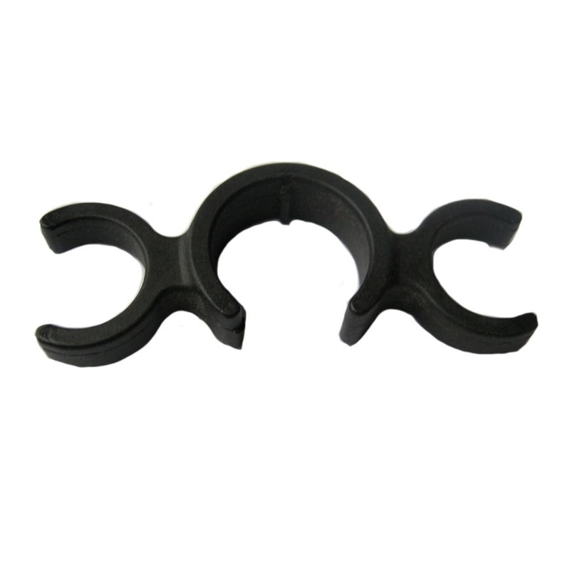 UFO Scooter Plastic Handlebar Clip FOLDING ALLOY SCOOTER PLASTIC H/BAR CLIP (EA)