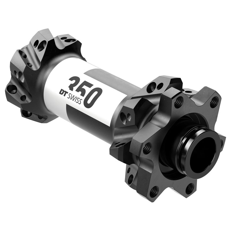 DT Swiss – 350 Front Straightpull IS (6-Bolt) (2022) DT HUB 350 Front Straightpull IS (6-Bolt) Boost 15/110mm 28h (2022) (H35PBDIXR28SA8974S)