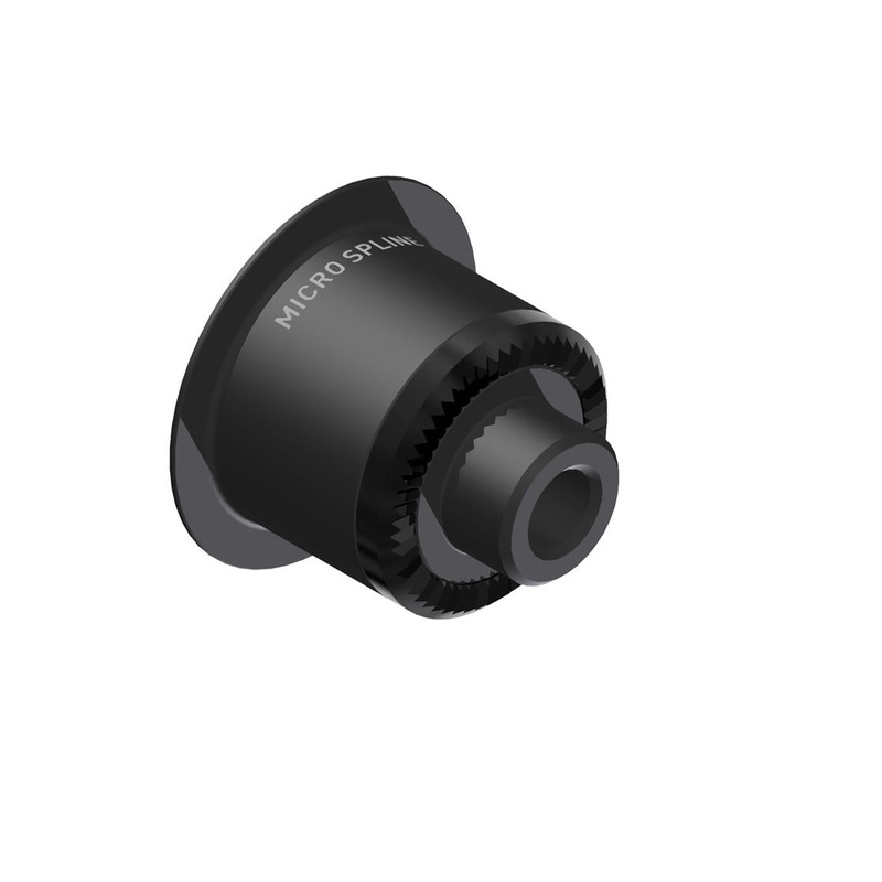DT Swiss – Rear End Caps and Adapters Q/R DT RW END CAP LEFT SIDE 5/130MM (HWAXXX00S1238S)