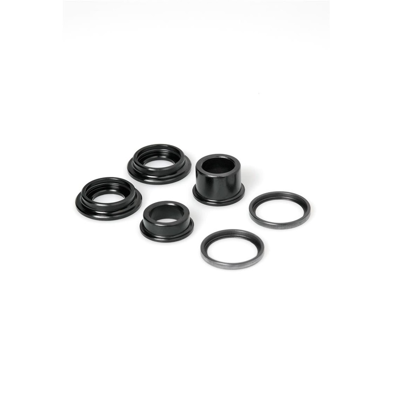 DT Swiss – Front Torque Cap Solutions DT TORQUE CAP KIT FOR 350/370 HUBS OR 1700/1900 WHEELS (HWGXXX0009100S)