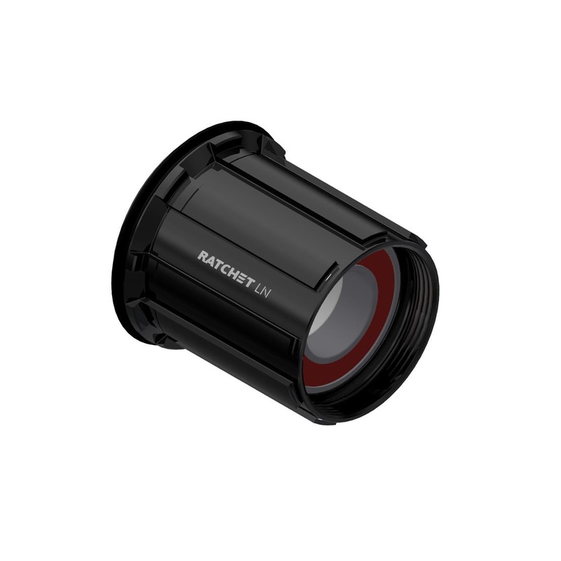 DT Swiss – Rotors – Ratchet LN DT FREEHUB BODY RATCHET LN MTB HG ALUMINIUM (no end cap) (HWRABM00S9706S)