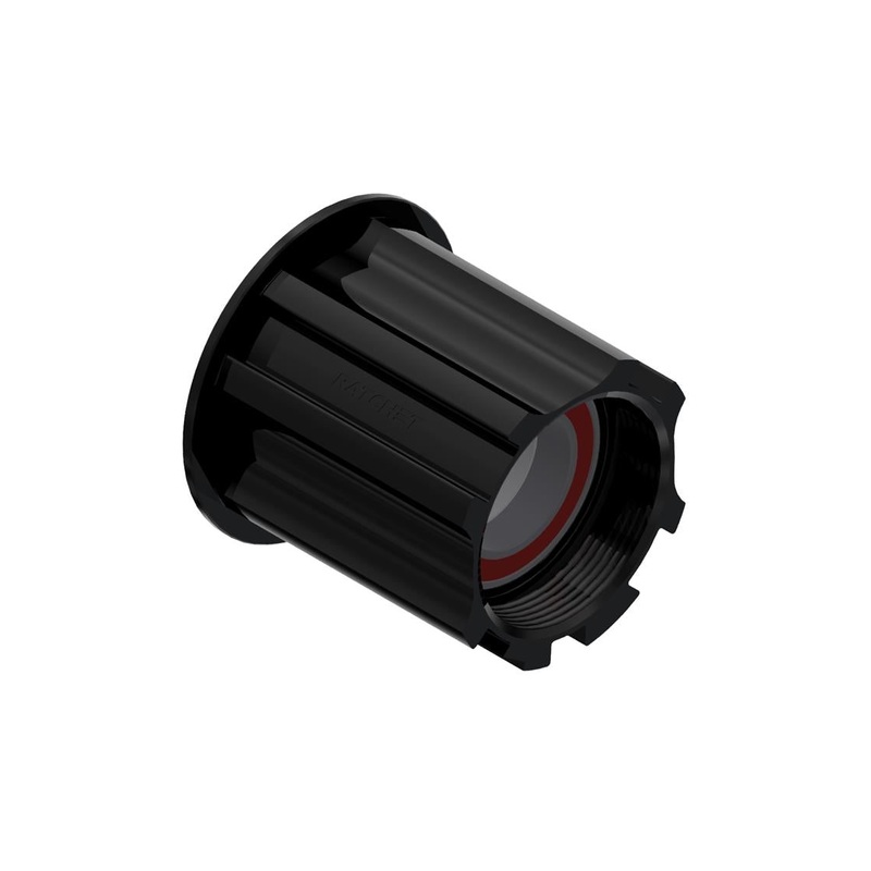 DT Swiss – Rotors – Ratchet ROAD DT FREEHUB BODY ROAD HG 11SP RATCHET  (no end cap) (HWRABL00S3183S)