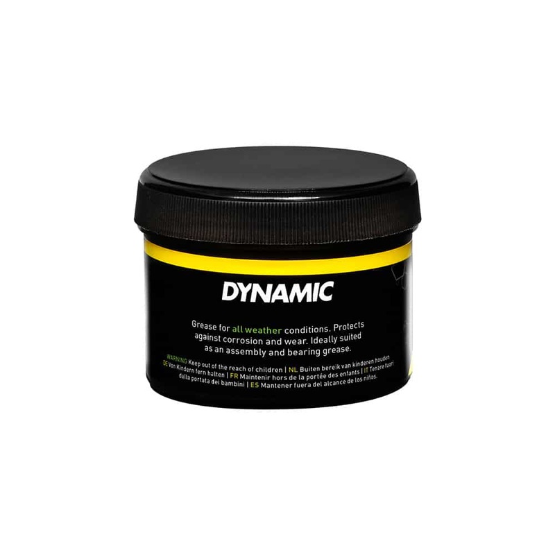 Dynamic Allround Grease Premium Dynamic Grease Allround Grease Premium 150g