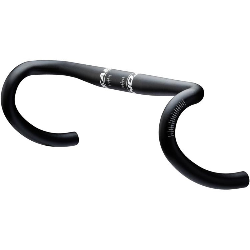 Easton – EA50 Handlebar EASTON HANDLEBAR,EA50 38CM BLK  (8022611)