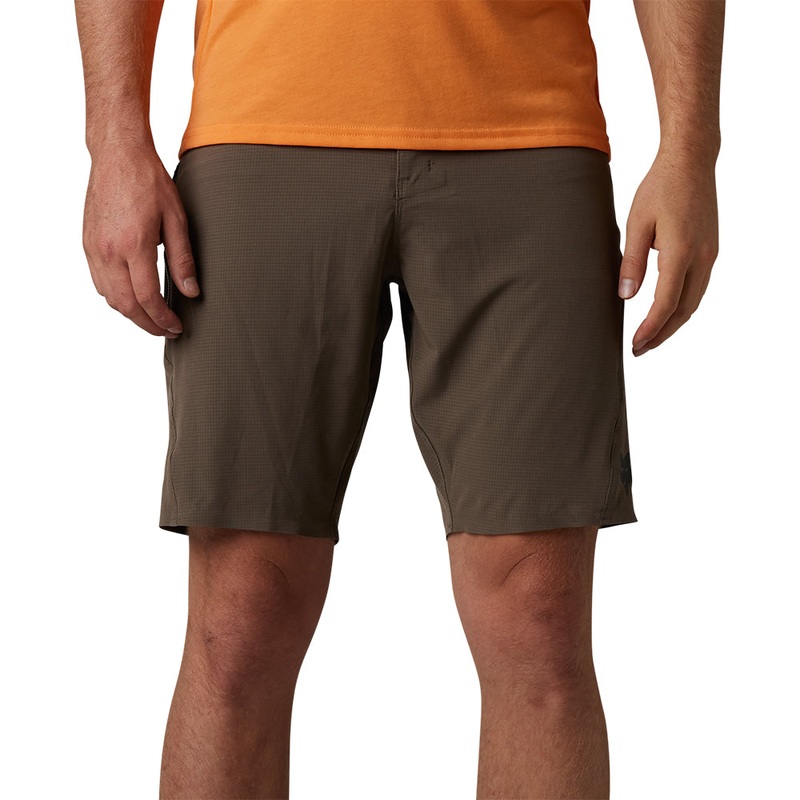 Fox Flexair Ascent Shorts [Dirt] FOX FLEXAIR ASCENT SHORTS [DIRT] 30