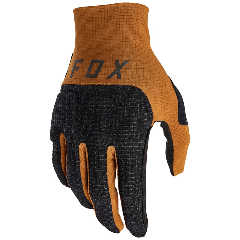 Fox Flexair Pro Gloves [Nutmeg] FOX FLEXAIR PRO GLOVES [NUTMEG] M