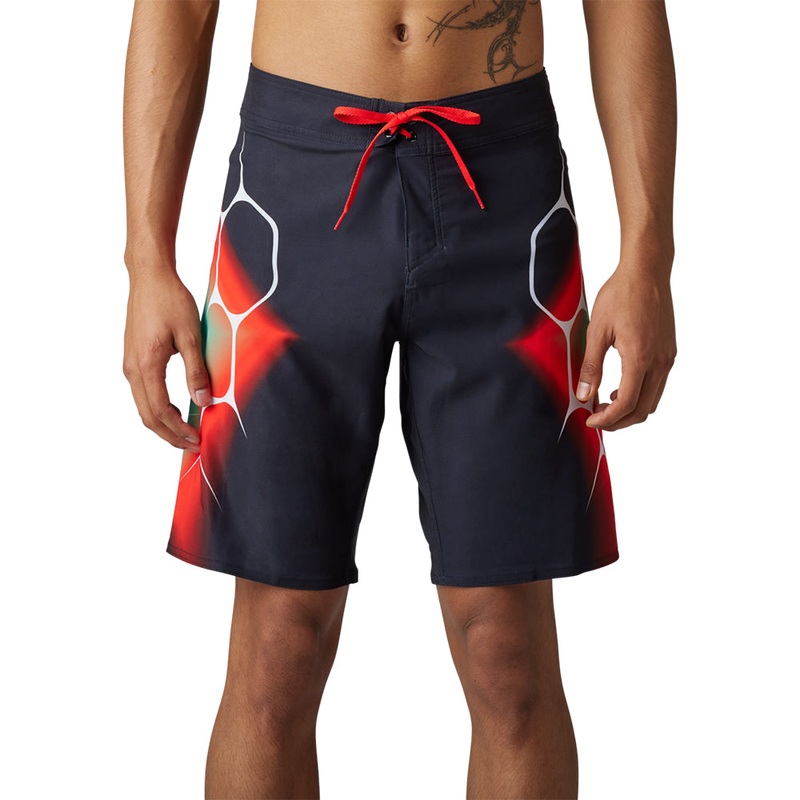 Fox Syz Boardshorts 20 Inch [Black] FOX SYZ BOARDSHORTS 20 INCH [BLACK] 30