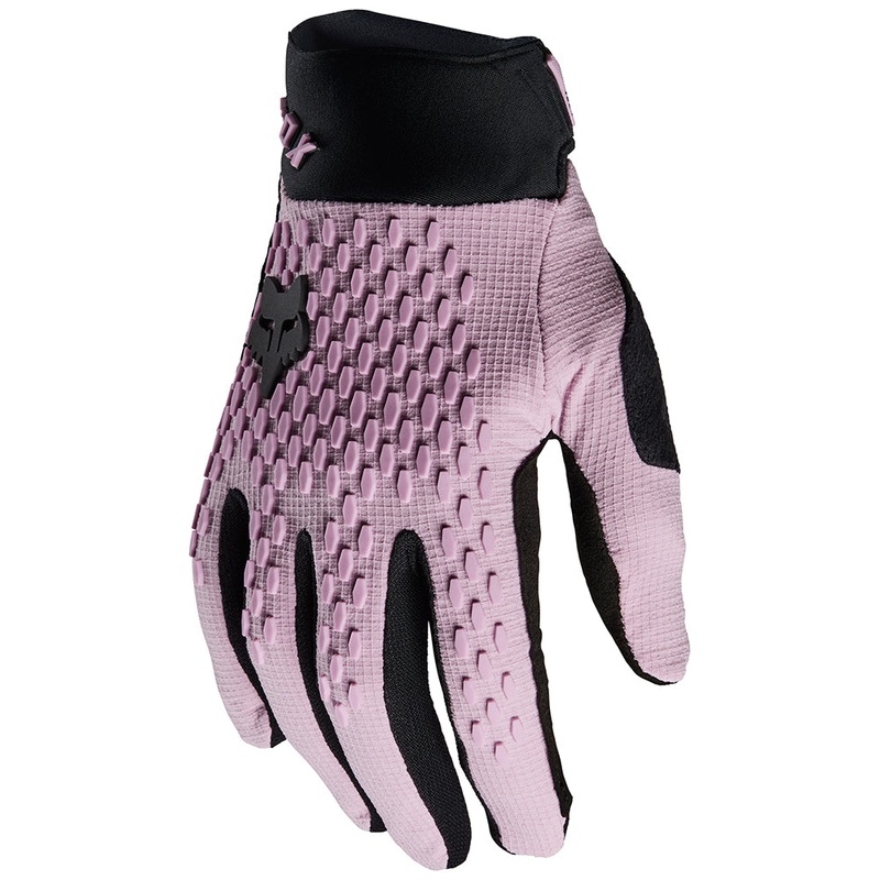 Fox Womens Defend Gloves Ts57 [Blush] FOX WOMENS DEFEND GLOVES TS57 [BLUSH] S