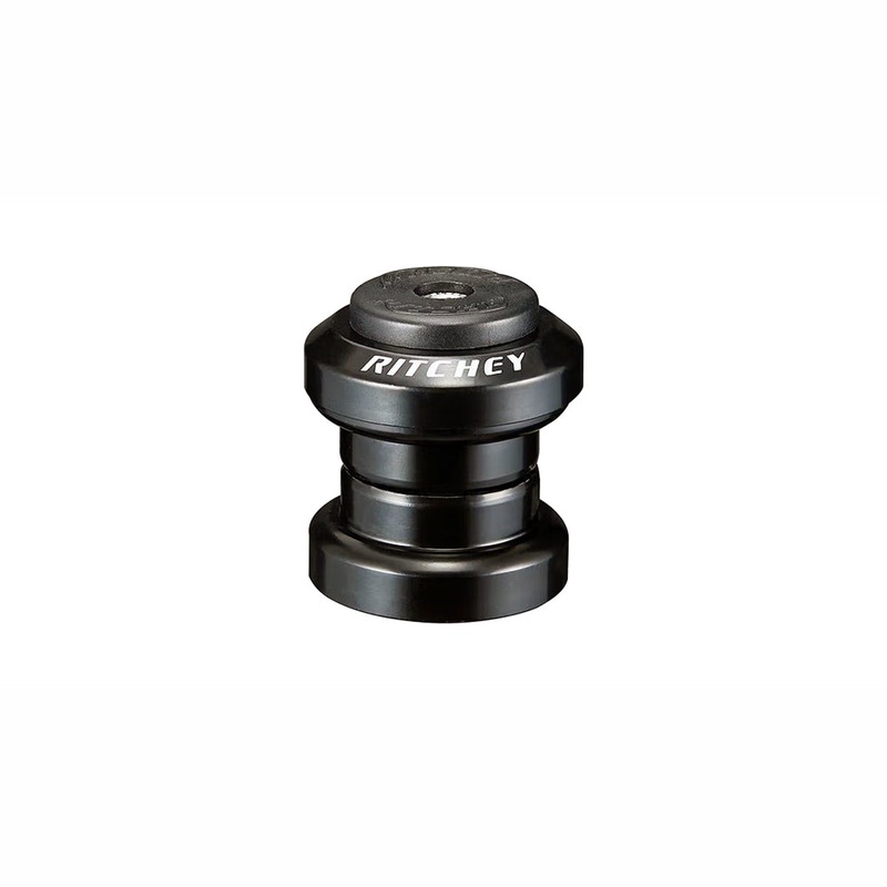 Ritchey Logic Headsets Ritchey External Cup EC34 Threadless Headset Black