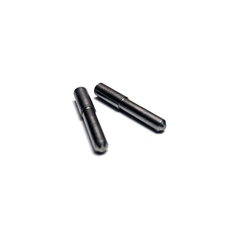 Abbey Decade Chain Pins (Pair) Abbey Bike Tools Decade Mid Plate 1 / 8″ Chain