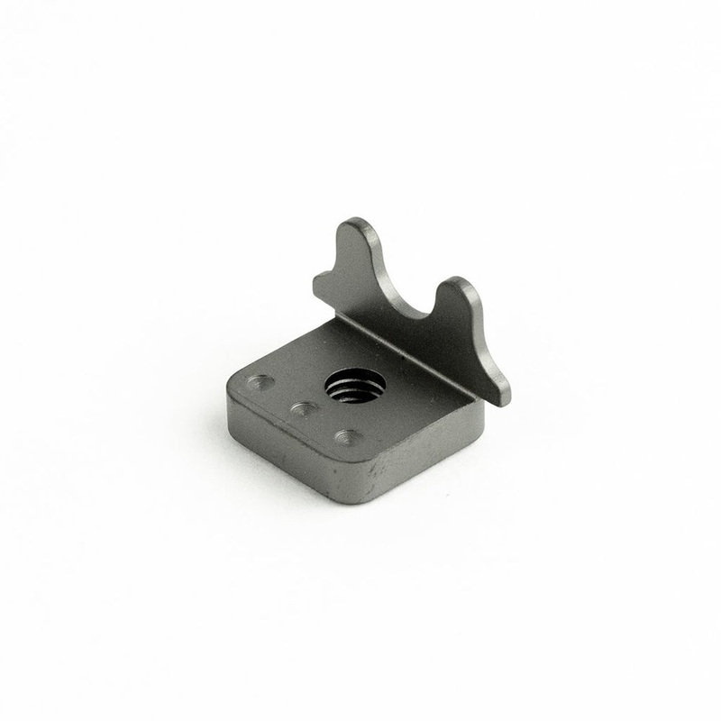 Abbey Decade Mid Plate for SRAM AXS Chain Abbey Bike Tools Decade Mid Plate for SRAM AXS Chain