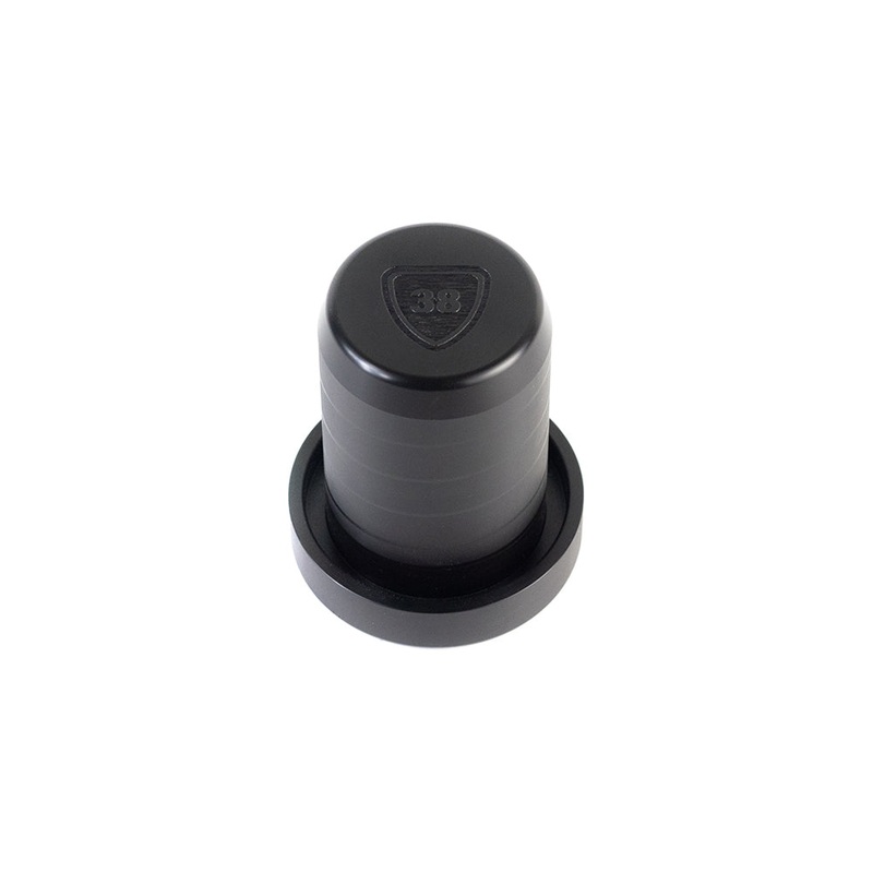 Abbey Fork Seal Press Drivers Abbey Bike Tools Fork Seal Press Driver 32mm