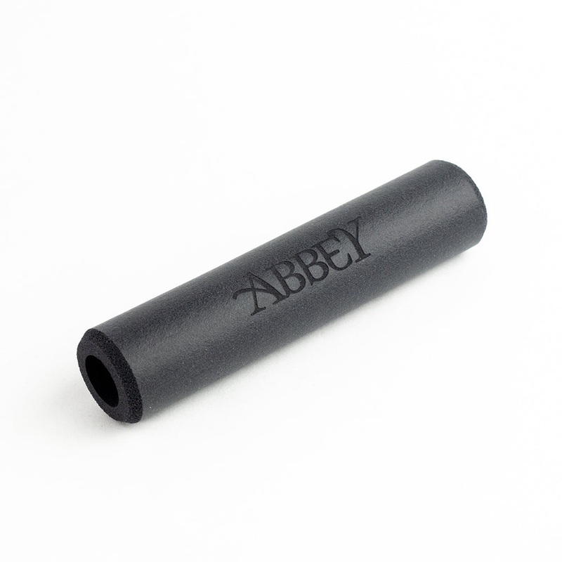 Abbey Team Issue Ti Hammer Part ESI Grip Abbey Bike Tools Team Issue Titanium Hammer ESI Grip Part