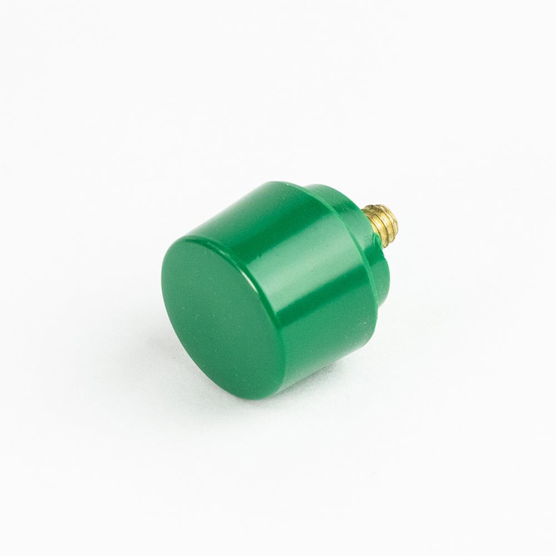 Abbey Ti Hammer Plastic Soft Face Abbey Bike Tools Team Issue Titanium Hammer Soft Face Part