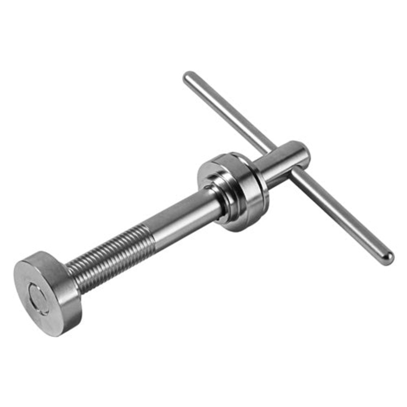 Campagnolo Tools Campagnolo Cassette Lockring Tool, also square taper bottom brackets with internal spline UT-BB080