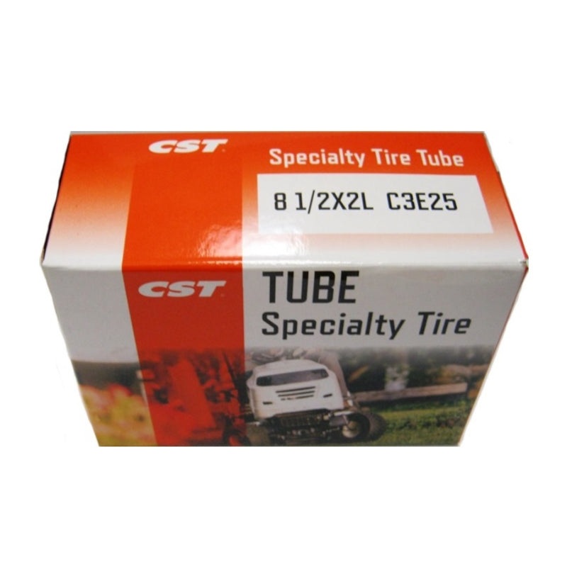 CST 8 1/2 x 2 Inner Tubes TUBE CST 8 1/2 X 2 SV C3E25 (EA)