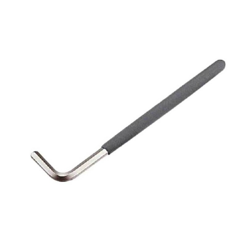 IceToolz 8mm Long Arm Allen Key ALLEN KEY 8MM ICETOOLZ FOR CRANK 35V8 (EA)
