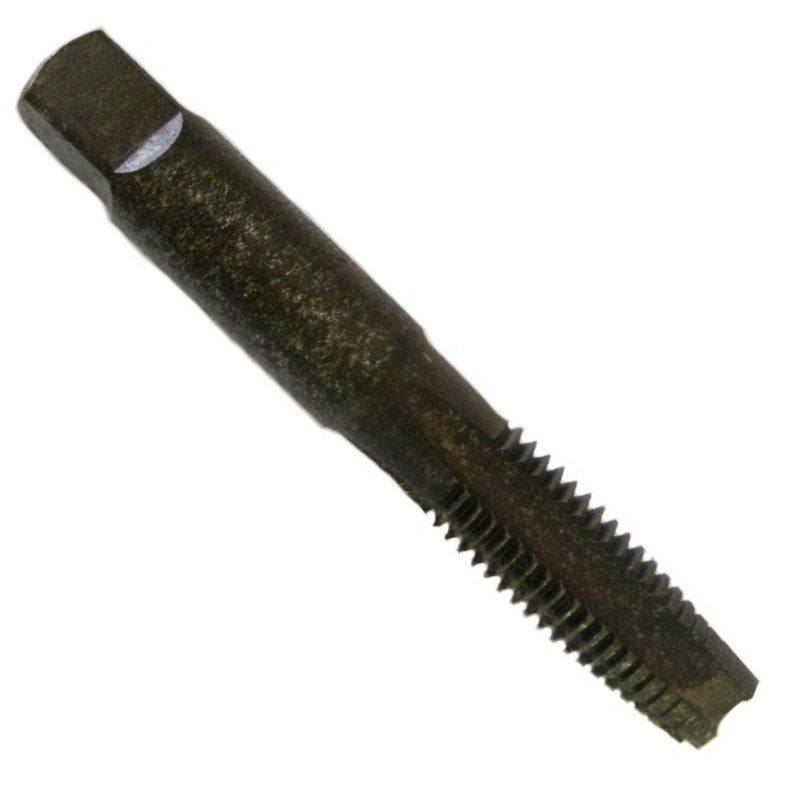 Metric Bottom Tap M10 x 1.50 BOTT.TAP METRIC 10MMX1.50 STD (EA)